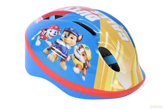 Kask Psi Patrol rower/hulajnoga 1030 10309