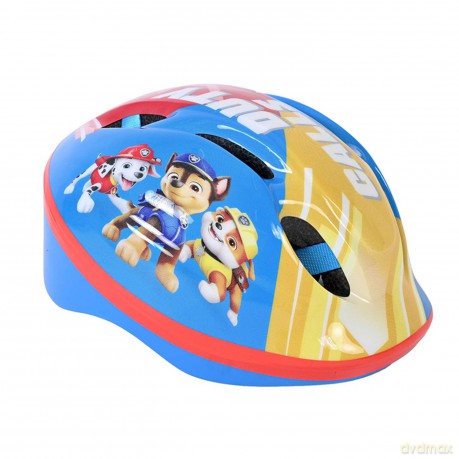 Kask Psi Patrol rower/hulajnoga 1030 10309