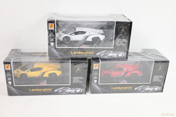 Lamborghini RC 1:24 HRG13 57010