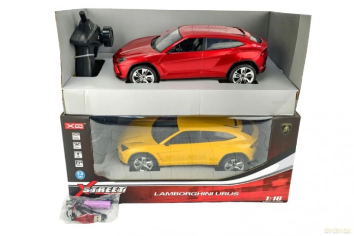 Lamborghini Urus 1:16 n/radio+pak 1364528 45285