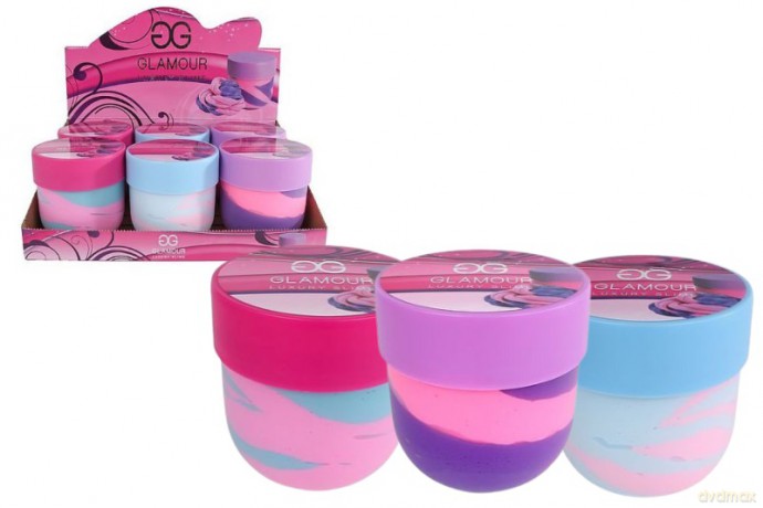 Masa maślana 500ml słoiczek 6/box 622236 86341