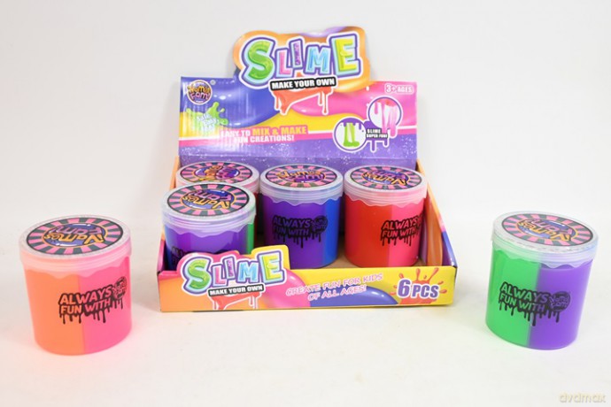 Masa plastyczna slime G9280 20007
