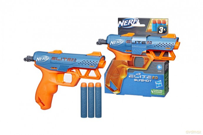 NERF Elite 2.0 Slyshot F6356 /6