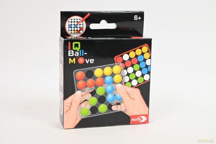 NORIS IQ gra Ball-Move 613-4744
