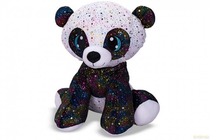 Panda pluszowa 70cm 90204 02046