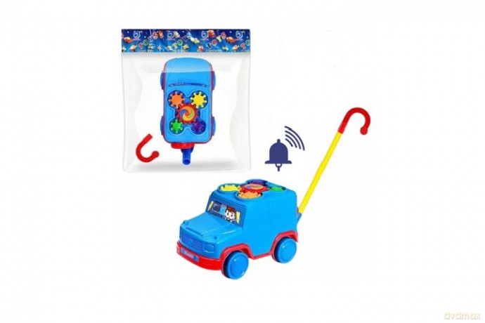 Pchacz auto BTOCZ6067 66067