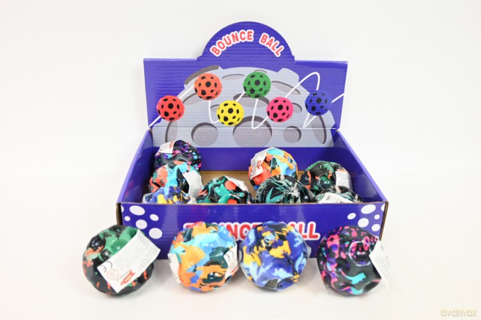 Piłeczka wysokich lotów 12/box D44794 67714