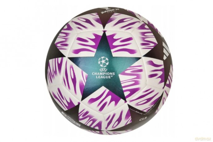 Piłka nożna Adidas ChampionsLeague 97963
