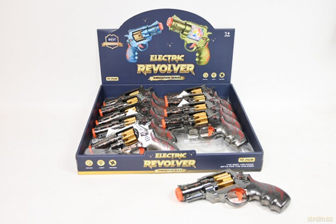 Pistolet na baterie G219194 99796