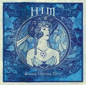 Him: Uneasy Listening 1 [CD]