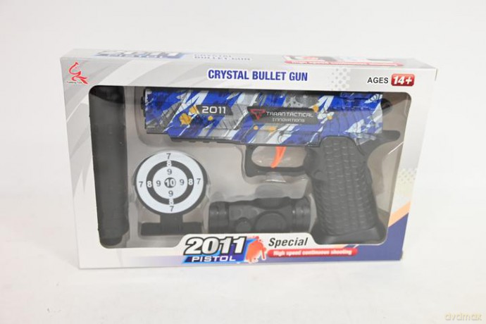 Pistolet na kulki wodne G218774 98706