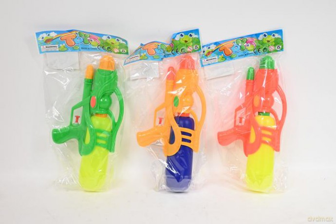 Pistolet na wodę 28cm 014223 08301