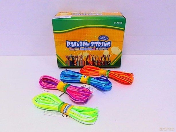 Plecionka 20 szt.80 cm HSP23 88826