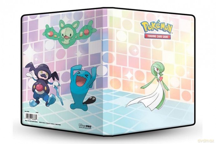 Rebel Pokemon TrickRoom 4karty 63839