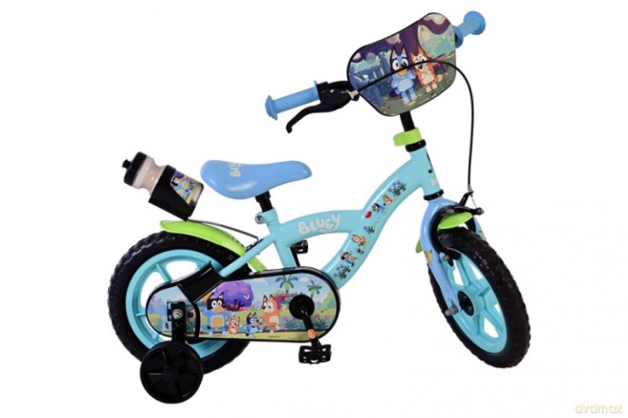 Rowerek 12" Bluey 41229 12295