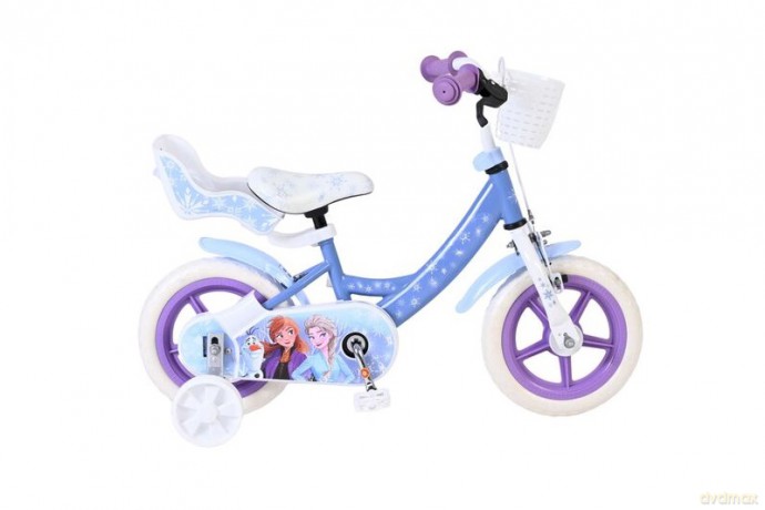 Rowerek 12" Disney Frozen 41262 12622