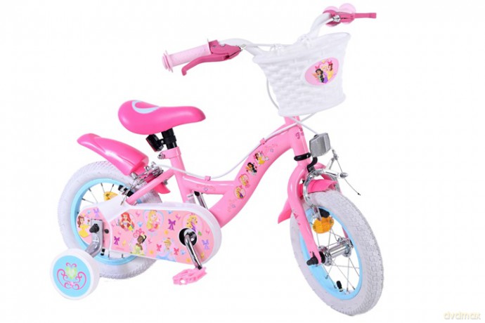 Rowerek 12" Disney Princess 20521-FW12 05217