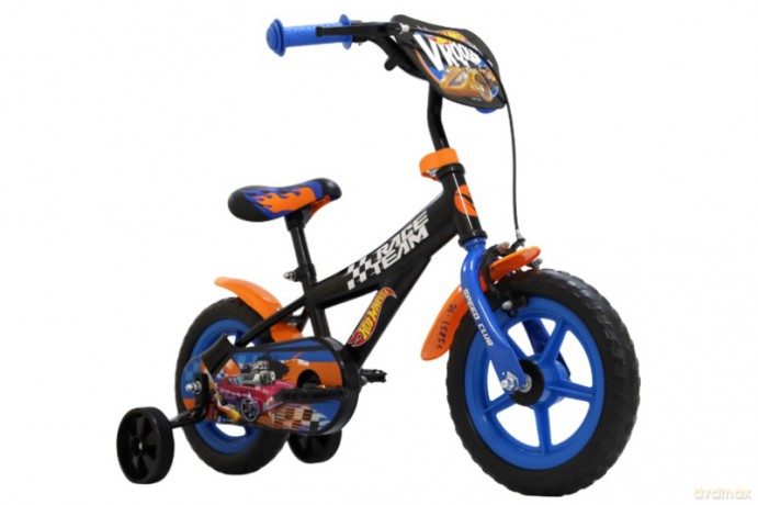 Rowerek 12" Hot Wheels 41224 12240