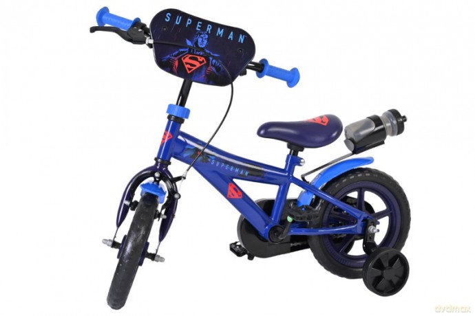 Rowerek 12" Superman 51215 12155