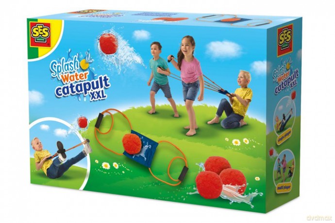 SES Katapulta wodna XXL 02317 23171