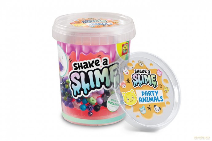 SES ShakeASlime Imprezowicze 200g 15057 50570
