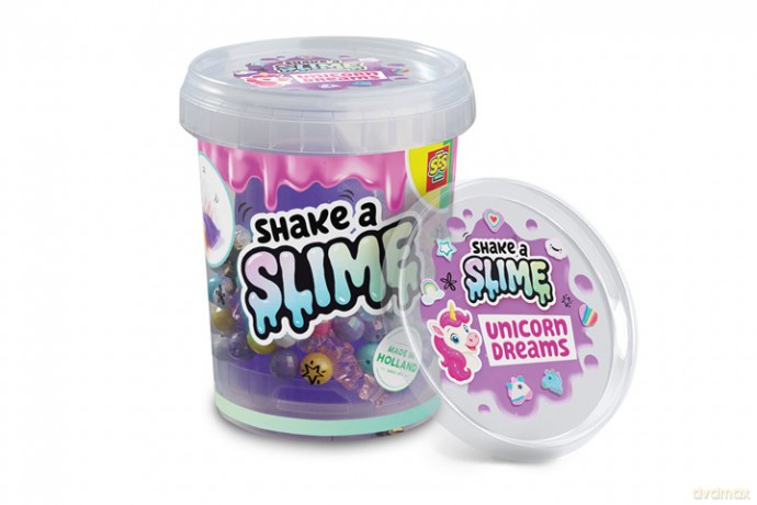 SES ShakeASlime Marzenia jednor.200g 15053 50532
