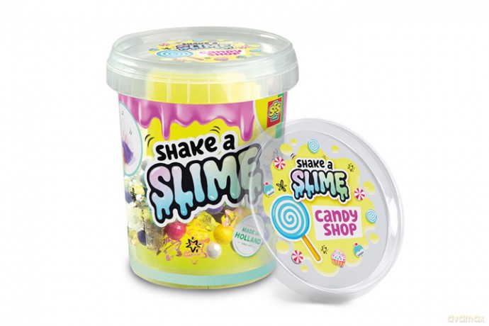 SES ShakeASlime Sklep ze słodycza.200g 15056 50563