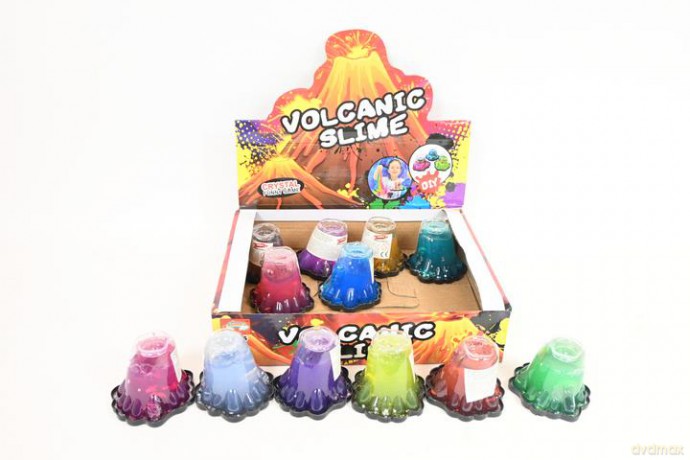 Slime wulkan B2300040 77386