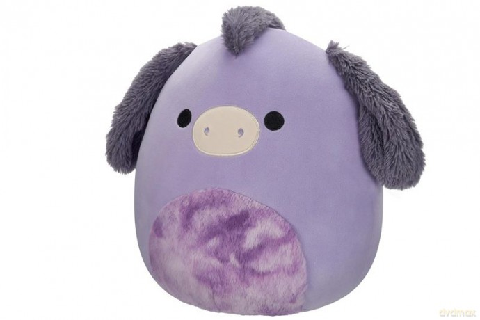 Squishmallows 30cm W18 A Deacon 4130 11739