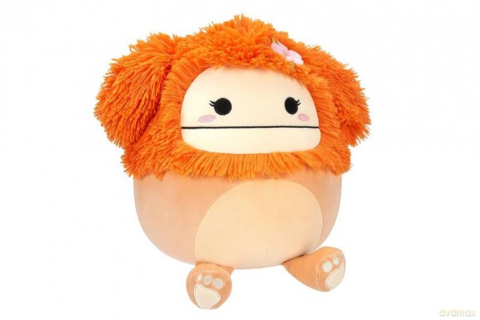 Squishmallows 30cm W18 A Shasta 4130 11760