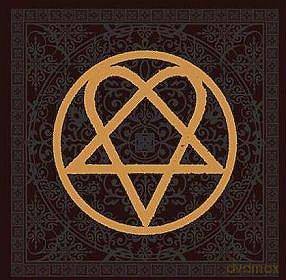 HIM: Love Metal [CD]