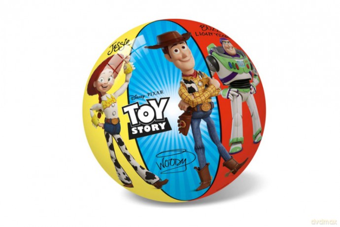 STAR piłka 14cm Disney Toy Story 33500