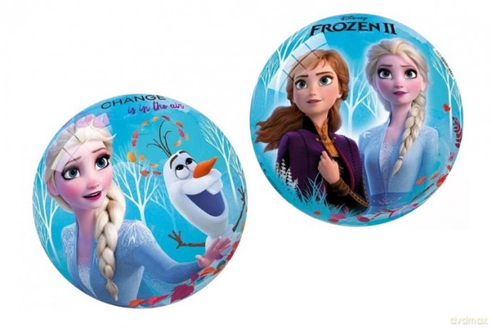 STAR piłka 23cm Disney Frozen II 30370