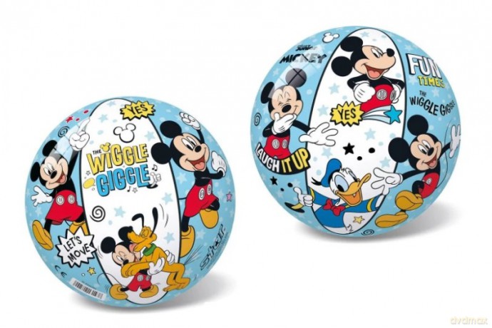 STAR piłka 23cm Disney Mickey 33173