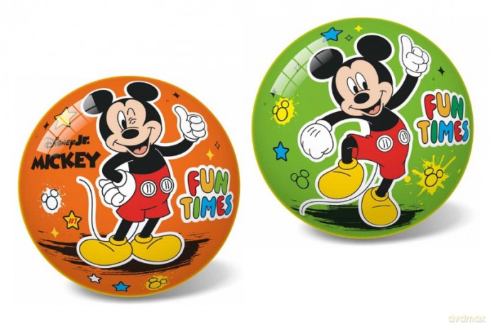 STAR piłka 23cm Disney Mickey 33319