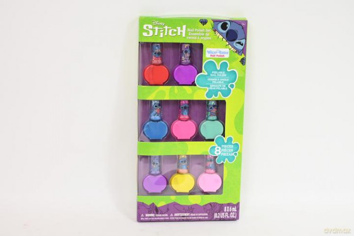 Stitch zest.8lakierów d/pazn.SI0008GA 95564