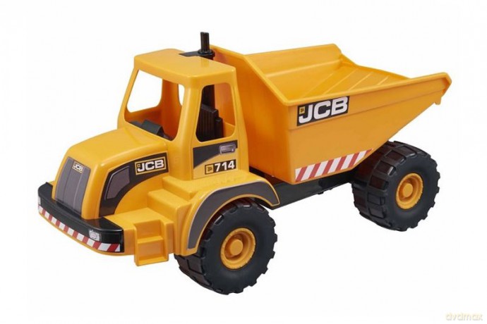 TEAMSTERZ JCB mega wywrotka 1416077 /4