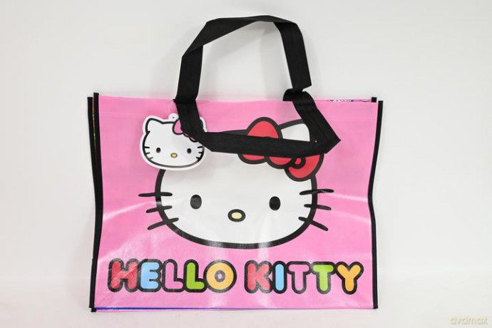 Torba Hello Kitty 44x34 04-6063 90431
