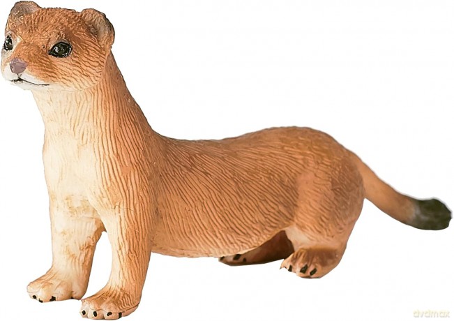 Gronostaj ANIMAL PLANET