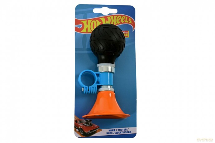 Trąbka do roweru HotWheels 1093 10934