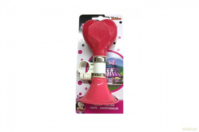 Trąbka do roweru Minnie 786 07866