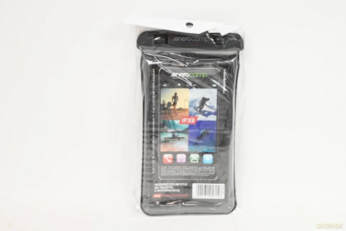 Wodoodporne etui pokrow.na telefon 1057156