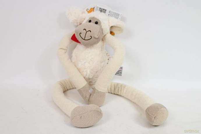 WOODYLAND LUMPIN OwieczOliviaHugMe 70cm 94233