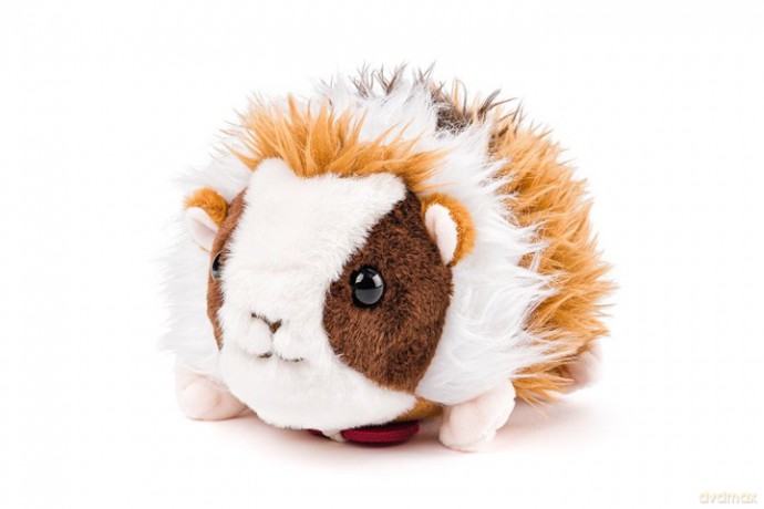 WOODYLAND LUMPIN świnka morska Hugo 17cm 42466