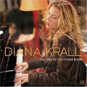 Diana Krall: The Girl In The Other Room [CD]