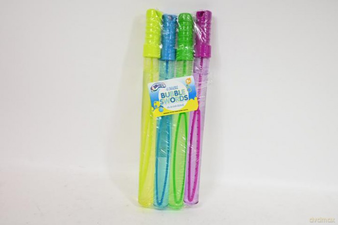 Zestaw 4 mieczy na bańki R03-0760-E 92752