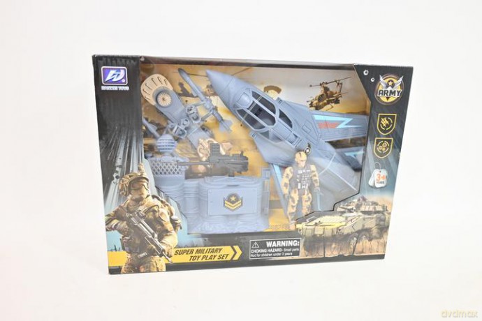 Zestaw militarny G206021 76513