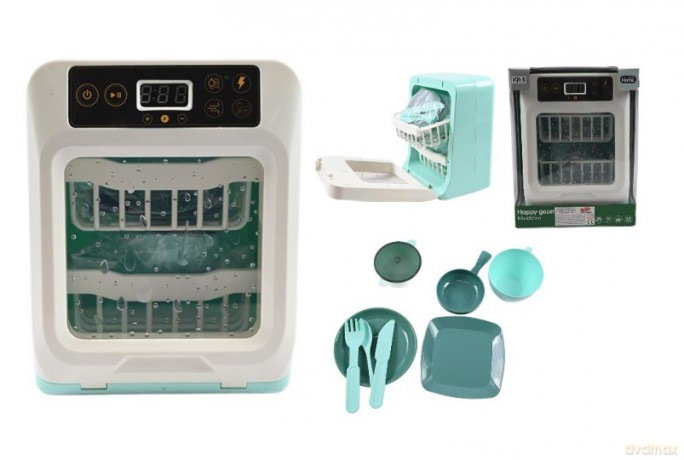 Zmywarka na baterie B2802620 82724