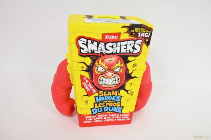 ZURU Smashers Slam Wrestler 1kg 74146