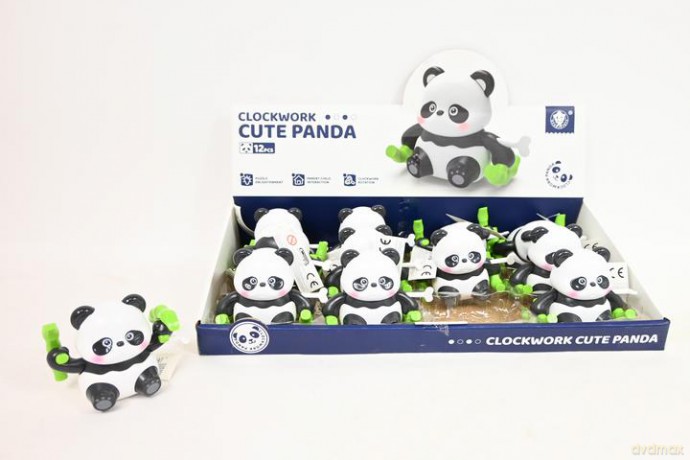 Zwierzątko nakręc. Panda G218957 99574
